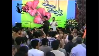 جشن ولادت امام زمان