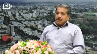 59-برنامه فانوس با حضور استاد شعبانی 2با موضوع  انتخابات شورای شهر