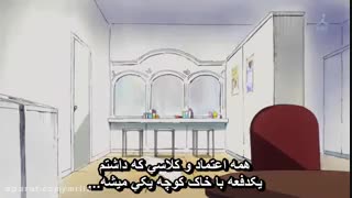 انیمه نماینده کلاس ما پیش خدمته قسمت 1 با زیرنویس فارسی