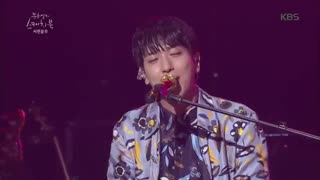 Yu Huiyeol's Sketchbook - CNBLUE