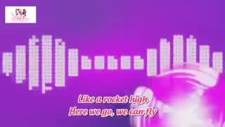 (lolirock(bff song