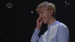 Yu Huiyeol's Sketchbook -_-'step by step' by Lee Jung Shin