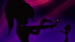 (lolirock(reach the stars