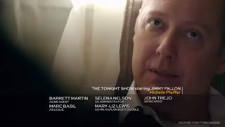 The Blacklist 4x21 & 4x22 "Mr. Kaplan" Promo