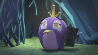 انگری بردز (رابطه دوستی )