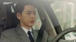 قسمت هفتم سریال کره ای مرد و مردونه – Man to Man 2017 - با زیرنویس فارسی