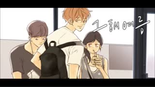 مانگای (that summer)(مانهوا)(وبتون)_اون تابستون _بسیار مانهوای جالبیه (بقیه توضیحات)