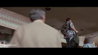 Pulp Fiction (داستان عامه پسند)