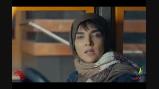 نمایی از تیزر جدید سریال عاشقانه با صدای فریدون آسرایی / فرزاد فرزین