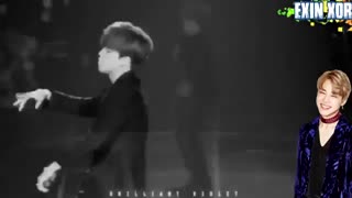 Exo kai vs bts jimin yohahahaha