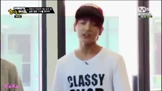 Exo d.o vs bts Jung kook