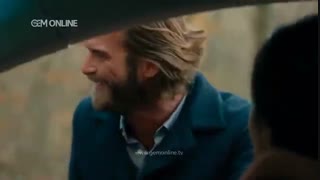 قسمت 14 سریال پاتریکس