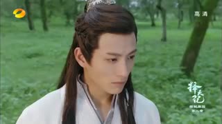 قسمت 26 سریال چینی جنگجوی سرنوشت – Fighter of the Destiny با زیرنویس فارسی