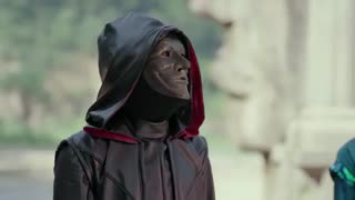 قسمت 27 سریال چینی جنگجوی سرنوشت – Fighter of the Destiny با زیرنویس فارسی