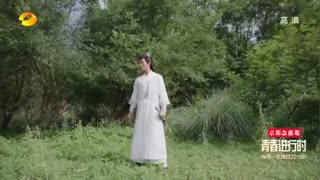 قسمت 28 سریال چینی جنگجوی سرنوشت – Fighter of the Destiny با زیرنویس فارسی