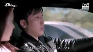 قسمت سیزدهم زوج اورژانسی +زیرنویس چسبیده