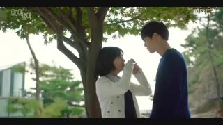 میکس زیبای سریال The universe's  star برای  طرفدارای exo