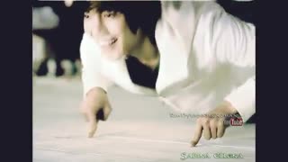 kim hyun joong هیون بامزه