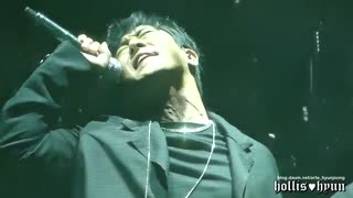 Kim Hyun Joong  Your Story کامل