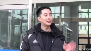 سربازی رفتن هیونگ ( درخواستی )