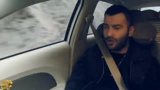 یاس - سال 94 - مسیر بازگشت به تهران