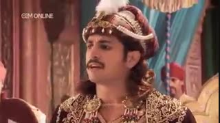 دانلود قسمت 175 سریال جودا و اکبر دوبله فارسی در تلگرام @Tasvirfa