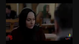 سریال عاشقانه قسمت 8