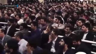 معنی اسلام رحمانی  که روحانی میگفت چه بود ..؟؟