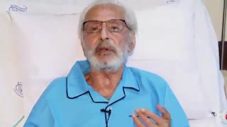 واکنش انتخاباتی جمشید مشایخی بازیگر کارکشته سینما