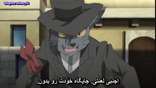 انیمه عاشقانه سوکا سوکا - SukaSuka قسمت 5 - پنجم ( با زیرنویس فارسی ) 