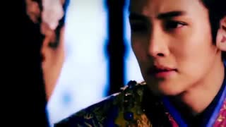 میکس ششم سریال کره ای ملکه کی crazy in love