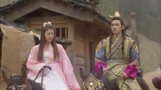 میکس هفتم سریال ملکه کیpieces