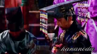 میکس هشتم سریال ملکه کیsomebody to die for