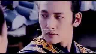 میکس نهم سریال ملکه کیamazing woman