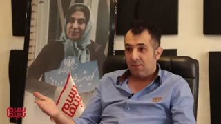 ناگفته های هاتف علیمردانی درباره فیلم آباجان / از تخلف سینما تا انتقاد از جشنواره فجر