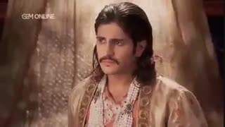 قسمت 175 سریال جودا و اکبر Jodha AkBar- لینک های دانلود در کانال @TurkMovie