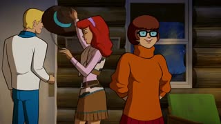 انیمیشن Scooby-Doo! Shaggys Showdown 2017 دوبله