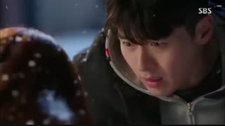 یه پارت بامزه از سریال هاید جکیل و من