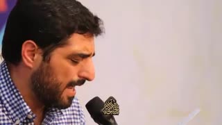 حاج سید مجید بنی فاطمه-ولادت مهدی موعود1396
