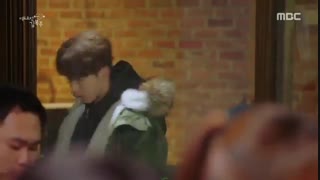 پارت غمگین از سریال کیم بوک جو پری وزنه برداری :)