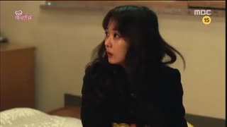 پارت عاشقانه از سریال یک پایان خوش دیگر