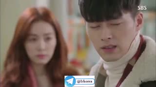 یه پارت بامزه از سریال هاید جکیل و من