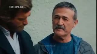 سریال جذاب پاتریکس قسمت 14 و 15 و 16 تو کانالمون