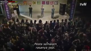 اجرای خزِ بچه های سریال پاسخ 1988