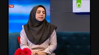 برنامه حال خوب-دکتر تقوی-قسمت نهم-21-02-96 روکش دندان