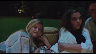 اولین تریلر فیلم Home Again