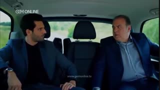 سریال اکیا دوبله فارسی قسمت 117