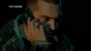 سریال نفوذی قسمت 14 دوبله فارسی