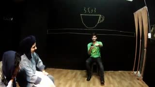 چهاردهمین قسمت سریال سوییچ (ژانر: تراژدی، کمدی) - تصادف