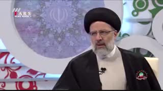 رئیسی پاسخ میدهد